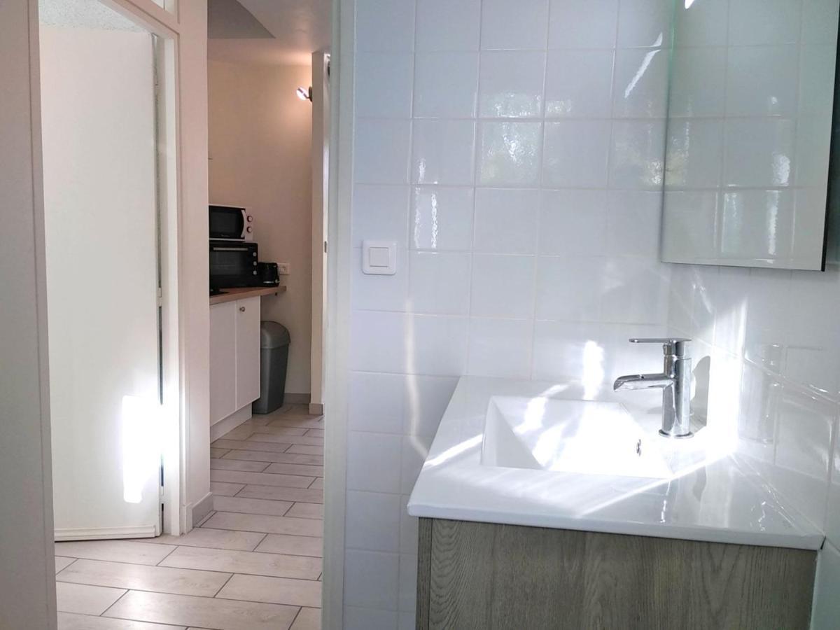 Le Baionarena 4 Pers-Terrasse-Parking-Hypercentre Apartment Тарнос Екстериор снимка